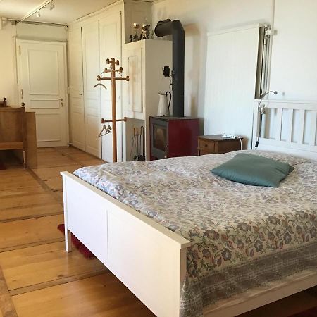 B&B Chateau De Denens Ngoại thất bức ảnh