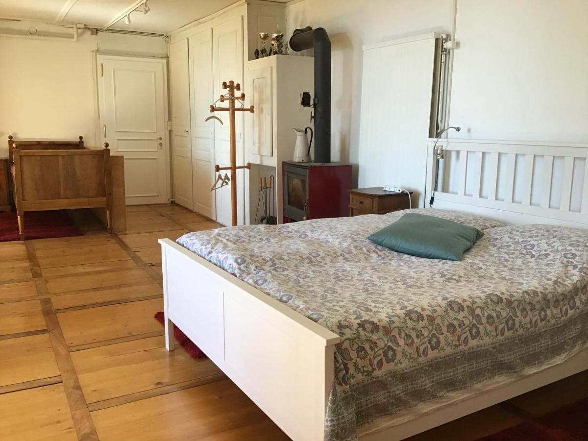 B&B Chateau De Denens Ngoại thất bức ảnh
